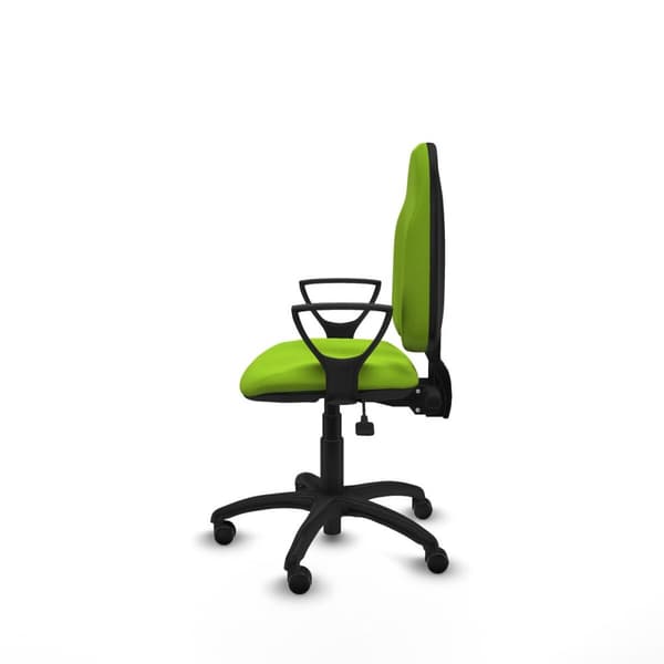 Kontorstol Piqueras y Crespo BFN01RP Pistacie