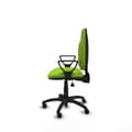 Miniatyrbillede 3 af 7: Kontorstol Piqueras y Crespo BFN01RP Pistacie