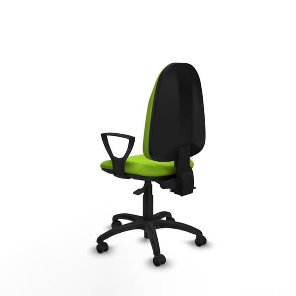 Kontorstol Piqueras y Crespo BFN01RP Pistacie