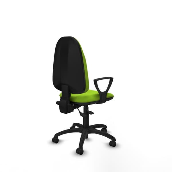 Kontorstol Piqueras y Crespo BFN01RP Pistacie