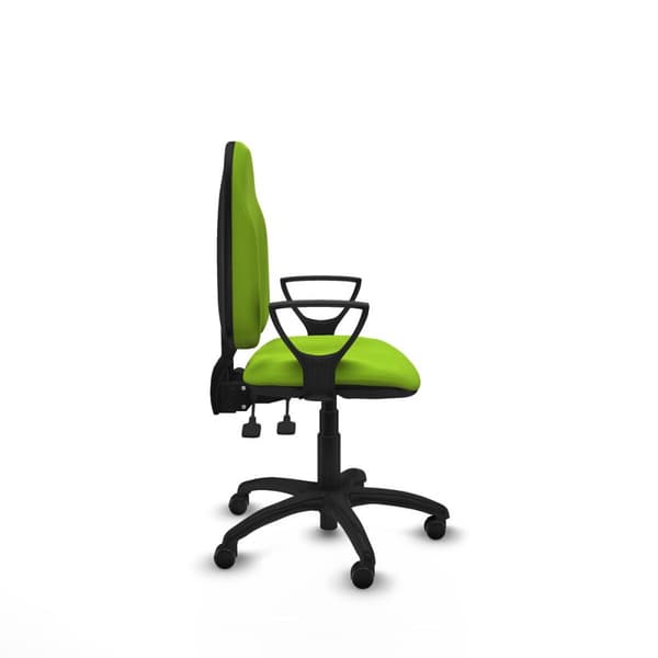 Kontorstol Piqueras y Crespo BFN01RP Pistacie