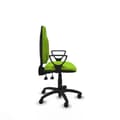 Miniatyrbillede 7 af 7: Kontorstol Piqueras y Crespo BFN01RP Pistacie
