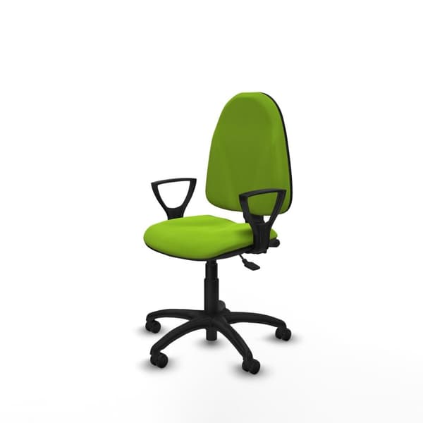 Kontorstol Piqueras y Crespo BFN01RP Pistacie