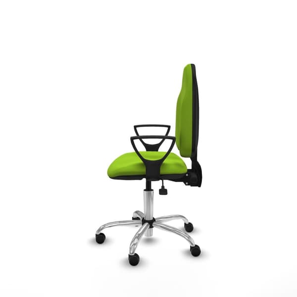 Kontorstol Piqueras y Crespo BFN05RP Pistacie