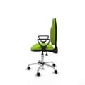 Miniatyrbillede 3 af 7: Kontorstol Piqueras y Crespo BFN05RP Pistacie