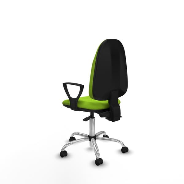 Kontorstol Piqueras y Crespo BFN05RP Pistacie