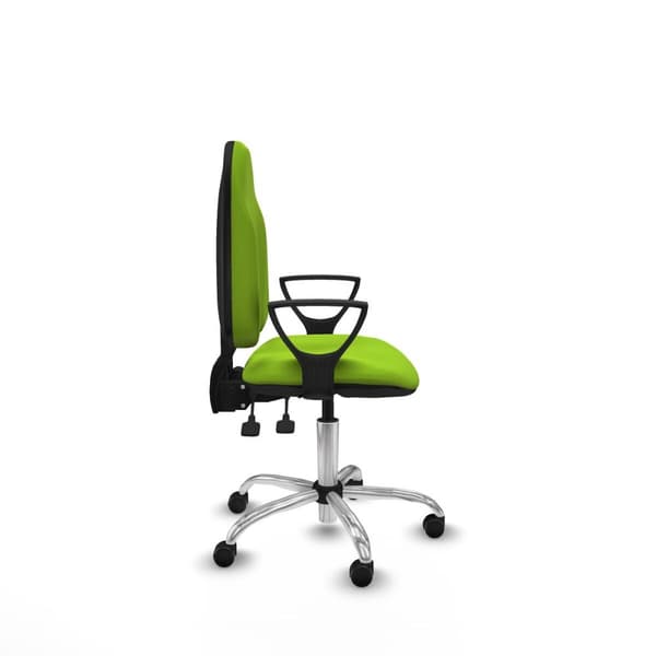 Kontorstol Piqueras y Crespo BFN05RP Pistacie