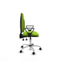 Miniatyrbillede 7 af 7: Kontorstol Piqueras y Crespo BFN05RP Pistacie