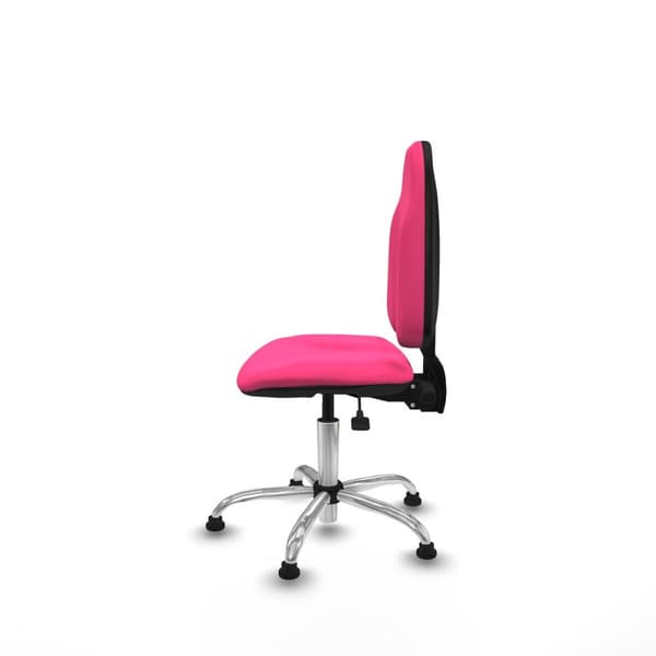 Kontorstol Piqueras y Crespo B0005RT Pink