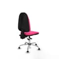 Miniatyrbillede 6 af 7: Kontorstol Piqueras y Crespo B0005RT Pink