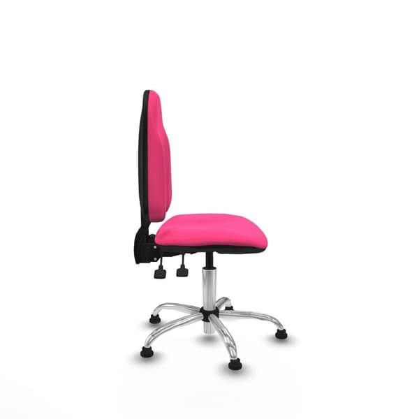 Kontorstol Piqueras y Crespo B0005RT Pink