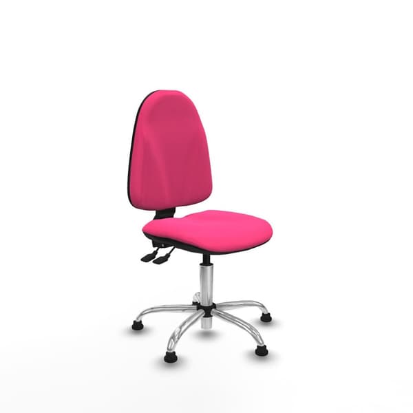Kontorstol Piqueras y Crespo B0005RT Pink