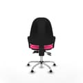 Miniatyrbillede 5 af 7: Kontorstol Piqueras y Crespo BFN05RT Pink