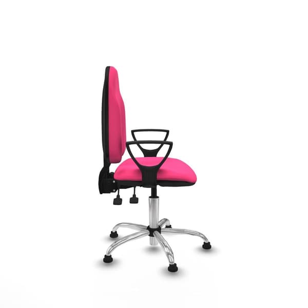 Kontorstol Piqueras y Crespo BFN05RT Pink