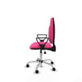 Miniatyrbillede 3 af 7: Kontorstol Piqueras y Crespo BFN05RF Pink