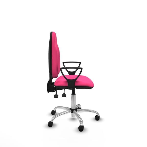 Kontorstol Piqueras y Crespo BFN05RF Pink