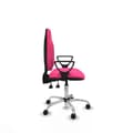 Miniatyrbillede 7 af 7: Kontorstol Piqueras y Crespo BFN05RF Pink