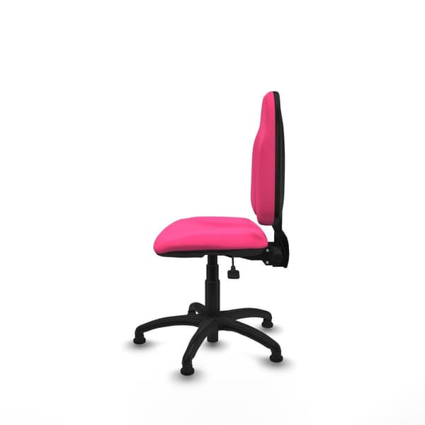 Kontorstol Piqueras y Crespo B0001RT Pink
