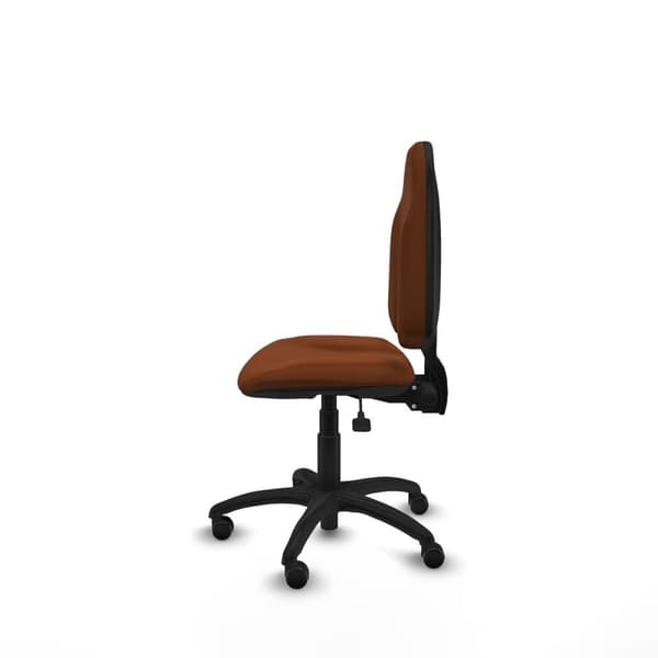 Kontorstol Piqueras y Crespo B0001RF Brun