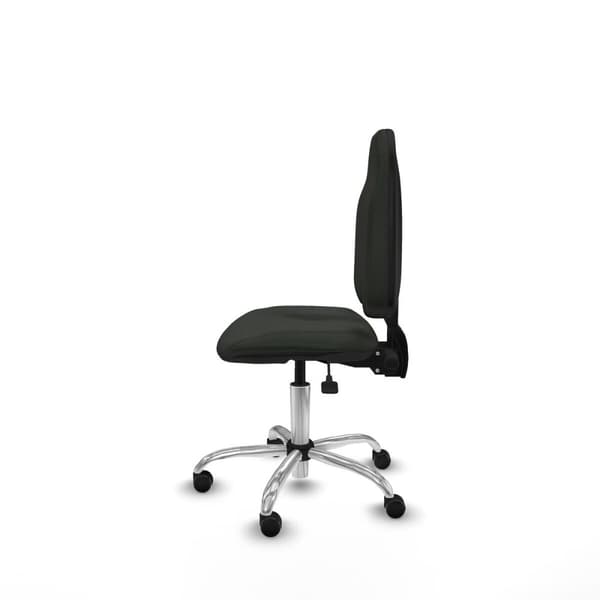 Kontorstol Piqueras y Crespo B0005RP Svart