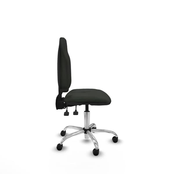 Kontorstol Piqueras y Crespo B0005RP Svart