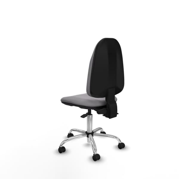 Kontorstol Piqueras y Crespo B0005RP Grå
