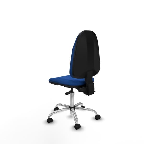 Kontorstol Piqueras y Crespo B0005RP Blå