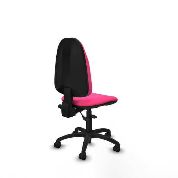 Kontorstol Piqueras y Crespo B0001RN Rosa