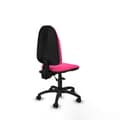Miniatyrbilde 3 av 7: Kontorstol Piqueras y Crespo B0001RN Rosa