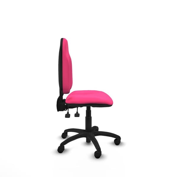 Kontorstol Piqueras y Crespo B0001RN Rosa