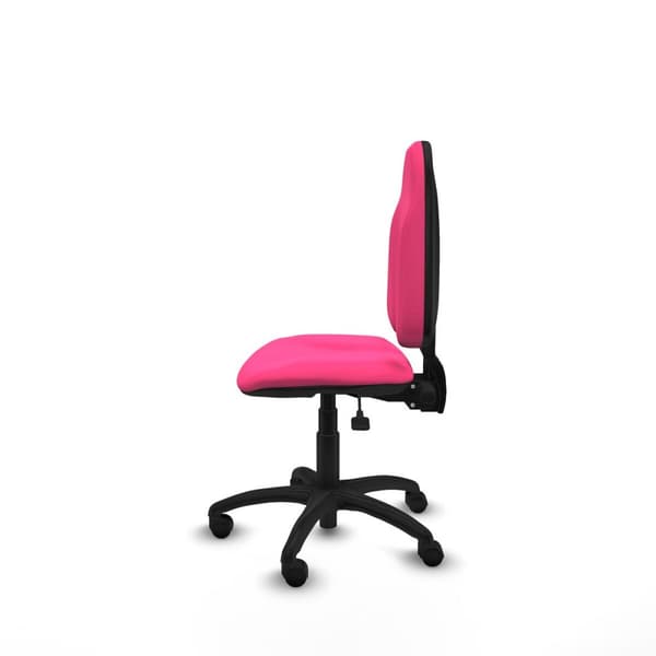 Kontorstol Piqueras y Crespo B0001RN Rosa