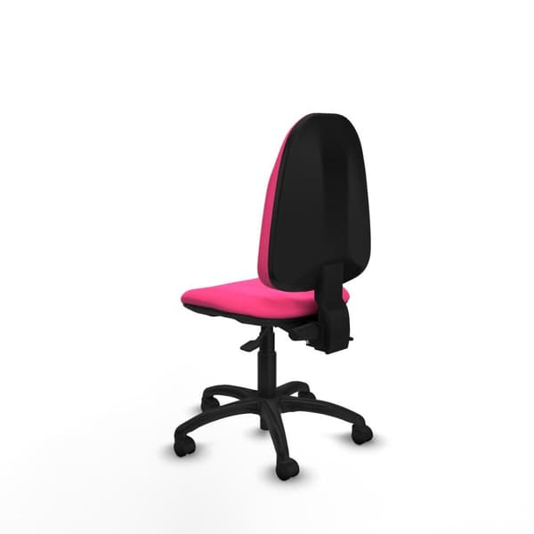 Kontorstol Piqueras y Crespo B0001RN Rosa