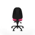 Miniatyrbilde 2 av 7: Kontorstol Piqueras y Crespo B0001RN Rosa