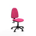 Miniatyrbilde 1 av 7: Kontorstol Piqueras y Crespo B0001RN Rosa