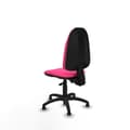 Miniatyrbilde 4 av 7: Kontorstol Piqueras y Crespo B0001RT Rosa