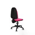 Miniatyrbilde 6 av 7: Kontorstol Piqueras y Crespo B0001RT Rosa