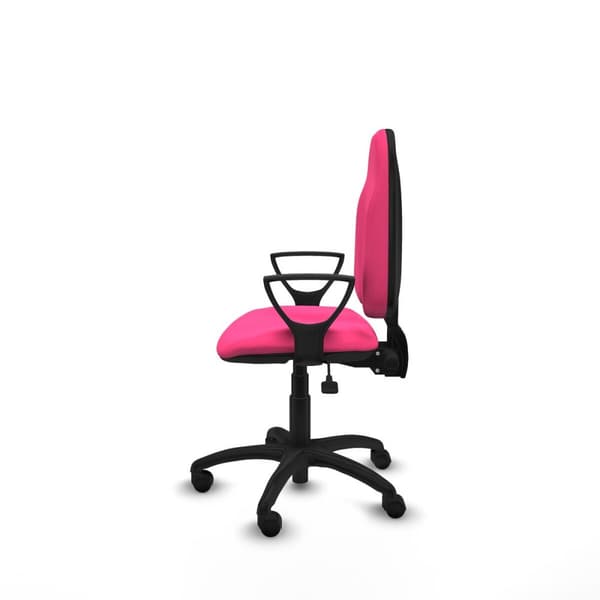 Kontorstol Piqueras y Crespo BFN01RN Rosa