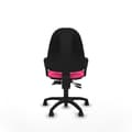 Miniatyrbilde 5 av 7: Kontorstol Piqueras y Crespo BFN01RN Rosa