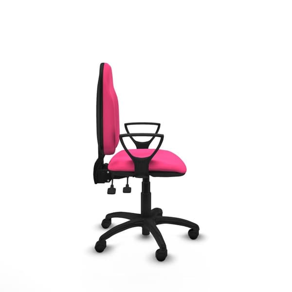 Kontorstol Piqueras y Crespo BFN01RN Rosa