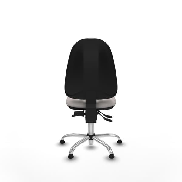 Toimistotuoli Piqueras y Crespo B0005RT Valkoinen
