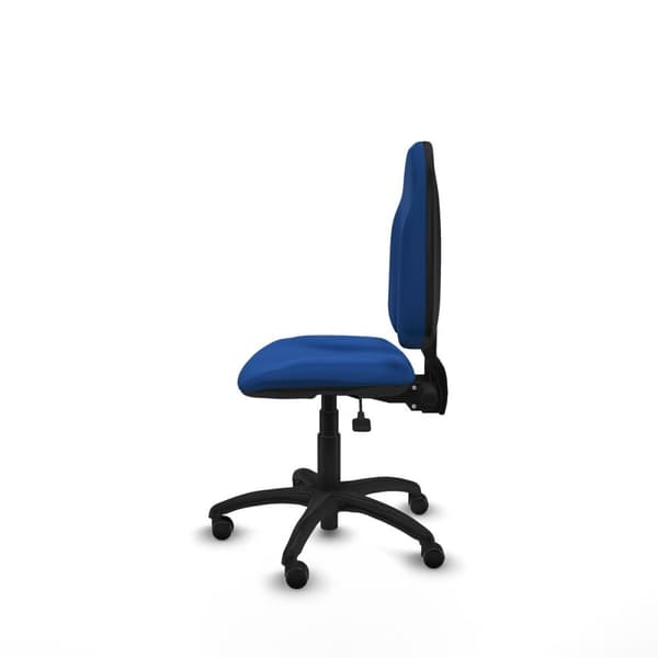 Toimistotuoli Piqueras y Crespo B0001RF Sininen