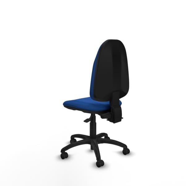 Toimistotuoli Piqueras y Crespo B0001RF Sininen