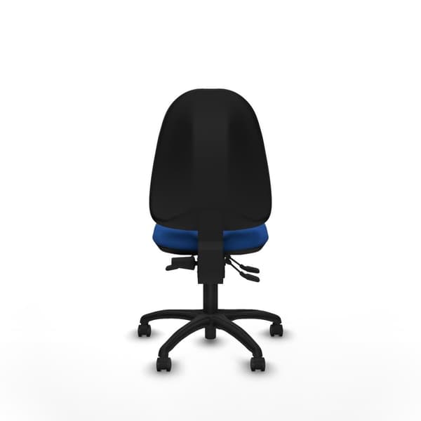 Toimistotuoli Piqueras y Crespo B0001RF Sininen