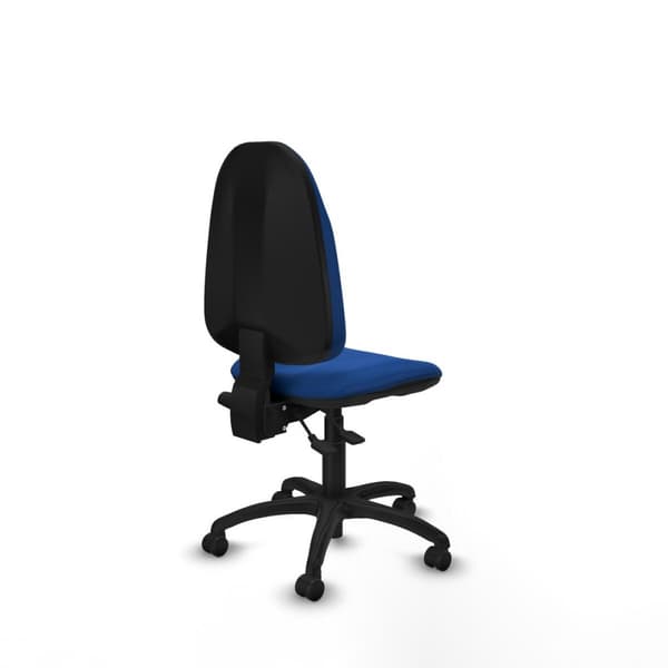 Toimistotuoli Piqueras y Crespo B0001RF Sininen
