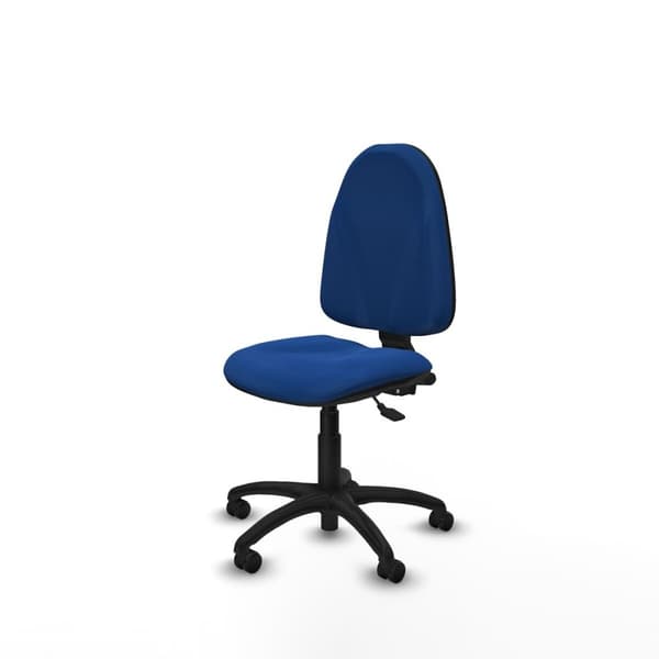 Toimistotuoli Piqueras y Crespo B0001RF Sininen