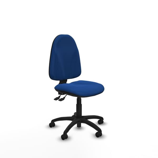 Toimistotuoli Piqueras y Crespo B0001RF Sininen