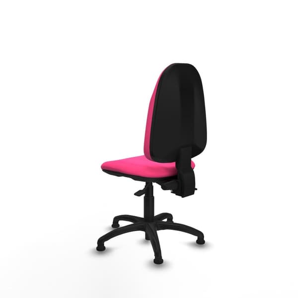Toimistotuoli Piqueras y Crespo B0001RT Pinkki