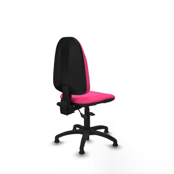 Toimistotuoli Piqueras y Crespo B0001RT Pinkki