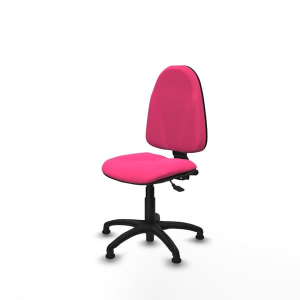 Toimistotuoli Piqueras y Crespo B0001RT Pinkki