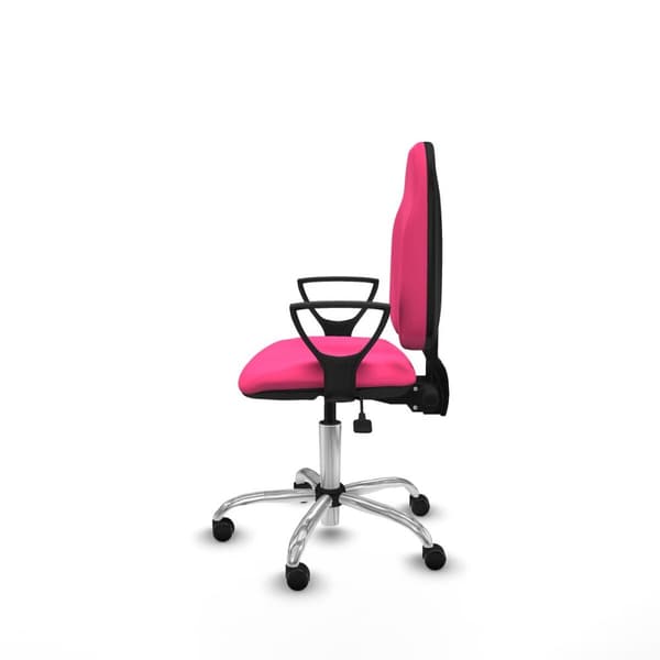 Toimistotuoli Piqueras y Crespo BFN05RF Pinkki